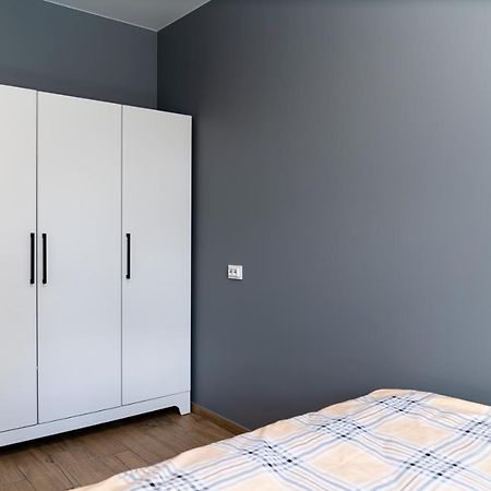 Apartment In The Heart Of Chernigov Bagian luar foto